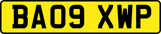 BA09XWP