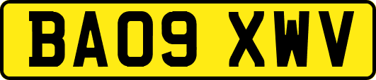 BA09XWV