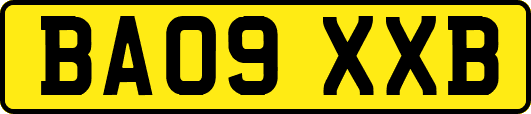 BA09XXB