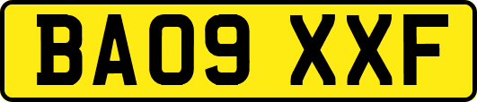 BA09XXF