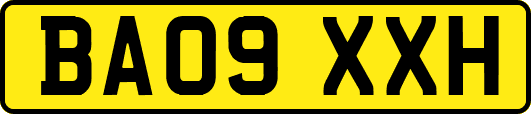 BA09XXH