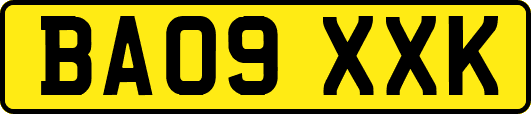 BA09XXK