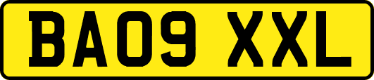 BA09XXL