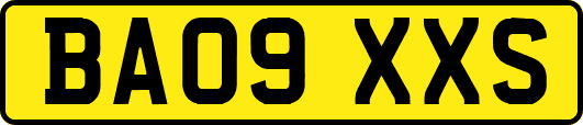 BA09XXS
