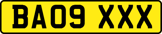 BA09XXX
