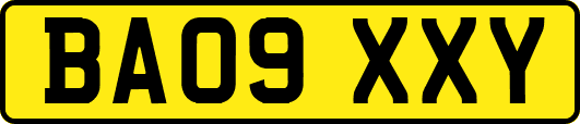 BA09XXY