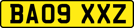 BA09XXZ