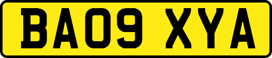 BA09XYA