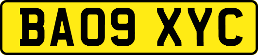 BA09XYC