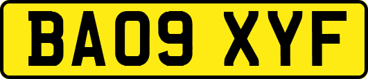 BA09XYF