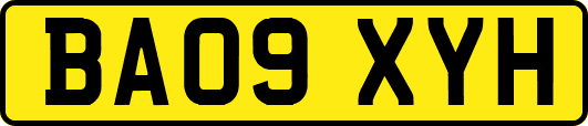 BA09XYH