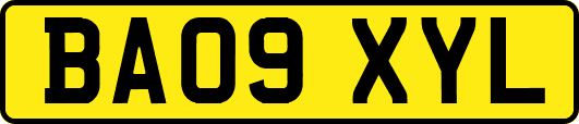 BA09XYL