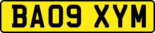 BA09XYM