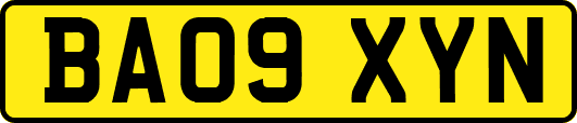 BA09XYN