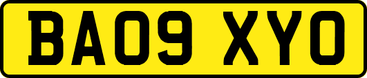 BA09XYO