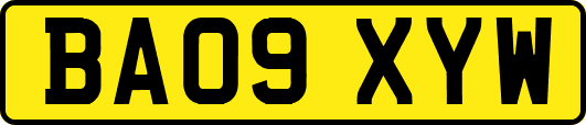 BA09XYW