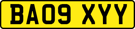 BA09XYY