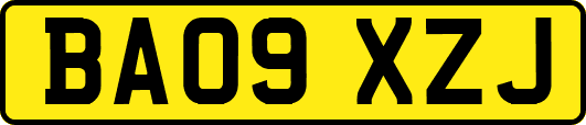 BA09XZJ
