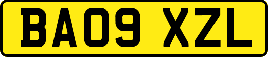 BA09XZL