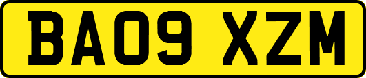 BA09XZM