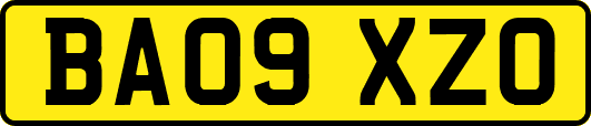 BA09XZO