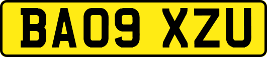 BA09XZU