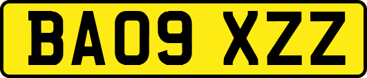 BA09XZZ