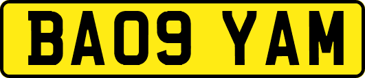 BA09YAM