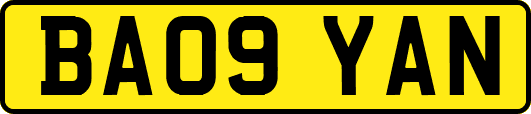BA09YAN