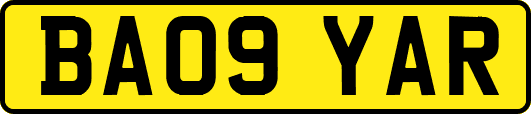 BA09YAR