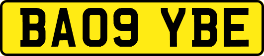 BA09YBE