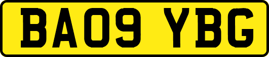BA09YBG