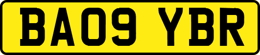 BA09YBR