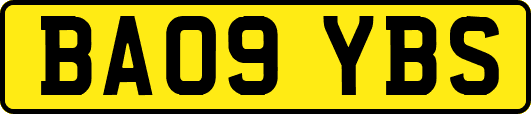 BA09YBS