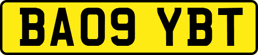 BA09YBT