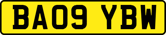 BA09YBW
