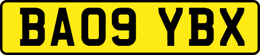 BA09YBX