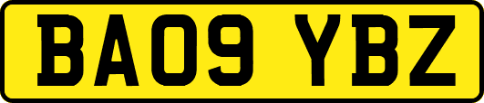 BA09YBZ
