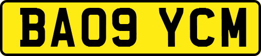 BA09YCM