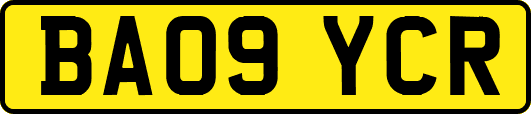 BA09YCR