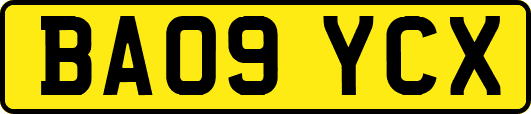 BA09YCX