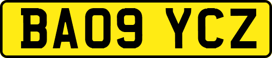 BA09YCZ