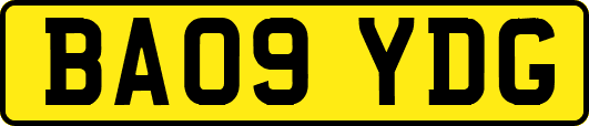 BA09YDG