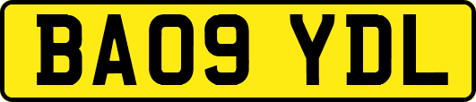 BA09YDL