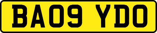 BA09YDO