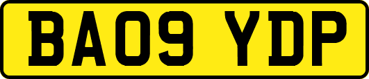 BA09YDP