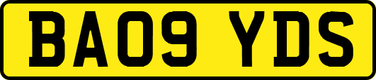 BA09YDS