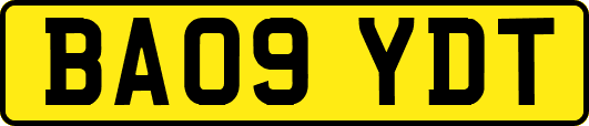 BA09YDT