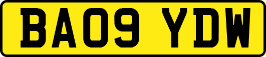 BA09YDW