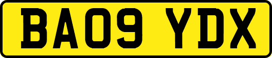 BA09YDX